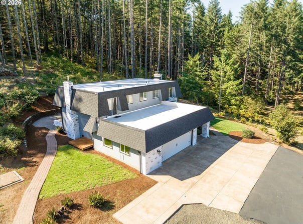 381 TALEMENA Dr, CottageGrove, OR 97424