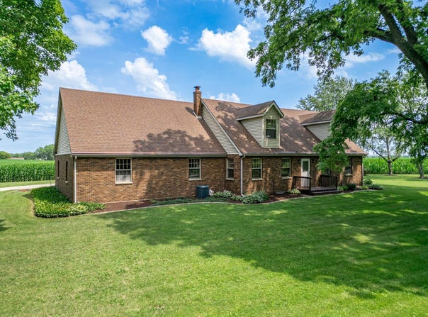7918 Rothwell, ROCKFORD, IL 61109