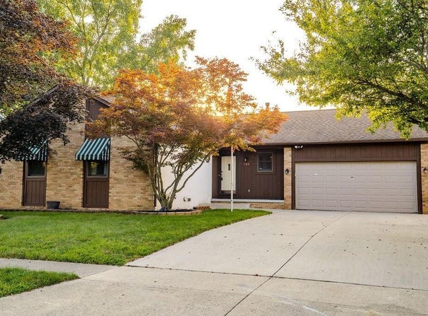 429 Branding Iron Drive, Galloway, OH 43119