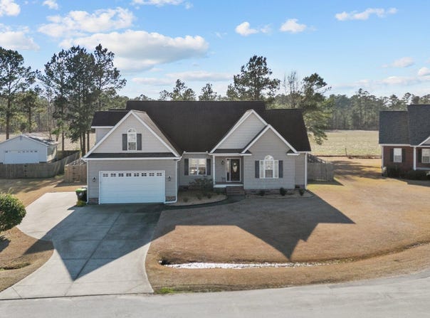 149 Hilda Drive, New Bern, NC 28562