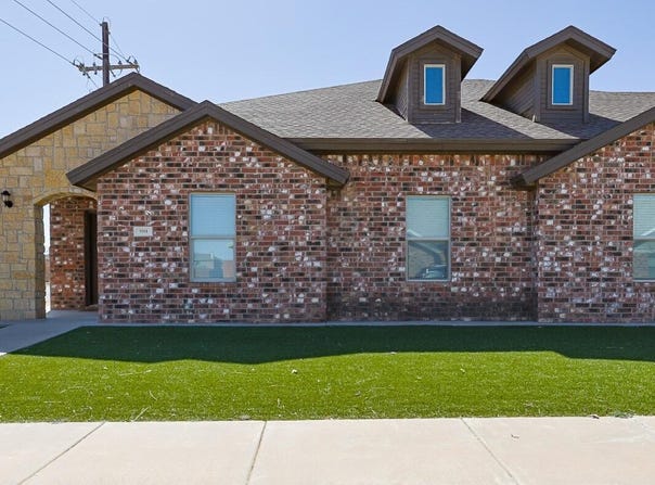 3101 112th Street, Lubbock, TX 79423