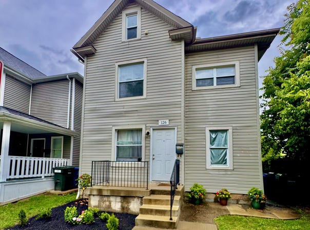 126 E 6th Avenue, Columbus, OH 43201