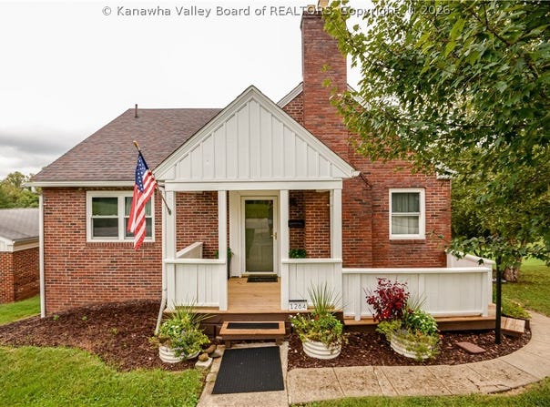 1264 Highland Drive, St Albans, WV 25177