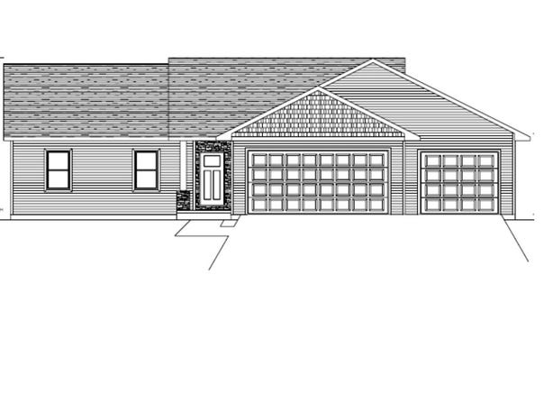2031 WHITE DOVE Lane, KAUKAUNA, WI 54130