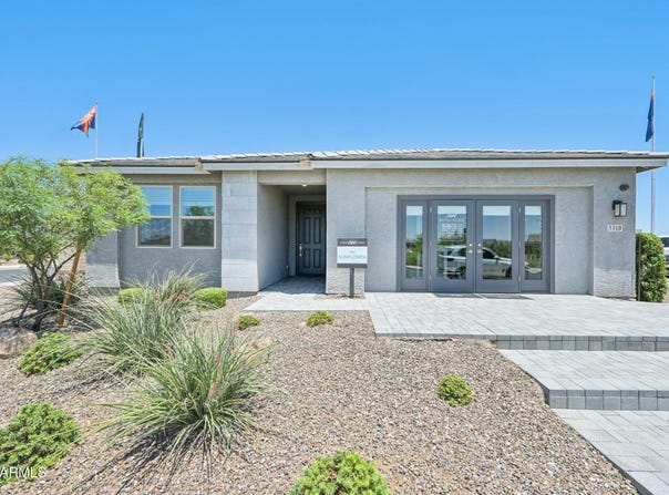 3310 E VALLEYHIGH Trail, San Tan Valley, AZ 85143