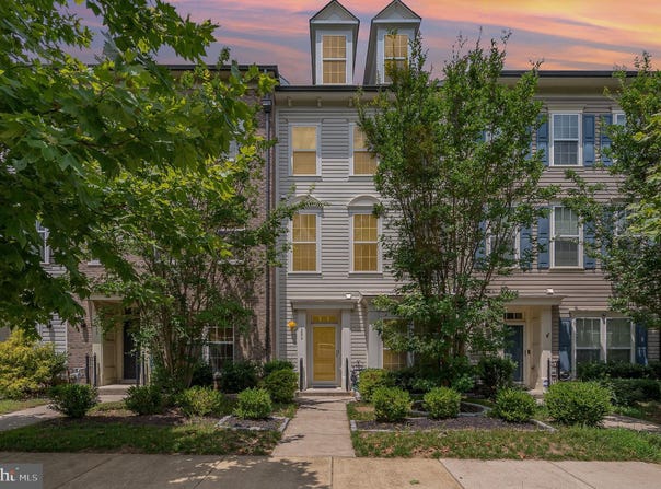 206 SHIELDS ROAD, STAFFORD, VA 22554