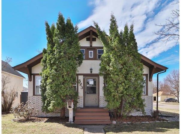 523 4th Avenue NE, Brainerd, MN 56401