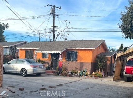 201 W Raymond Street, Compton, CA 90220