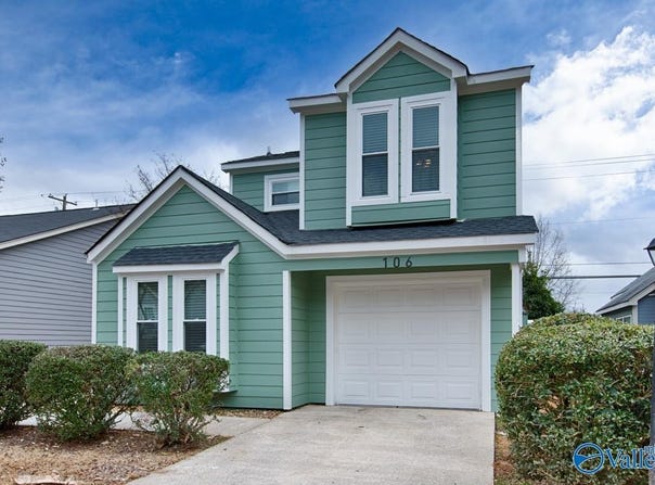 106 Briargate Lane, Madison, AL 35758