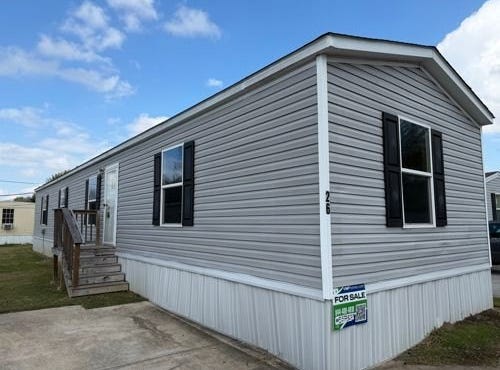 2315 MUSTANG RD, ALVIN, TX 77511