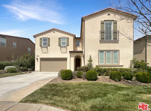 19033 Graham Ln, Santa Clarita, CA 91350
