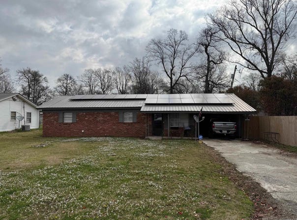 700 Thompson Street, McGehee, AR 71654