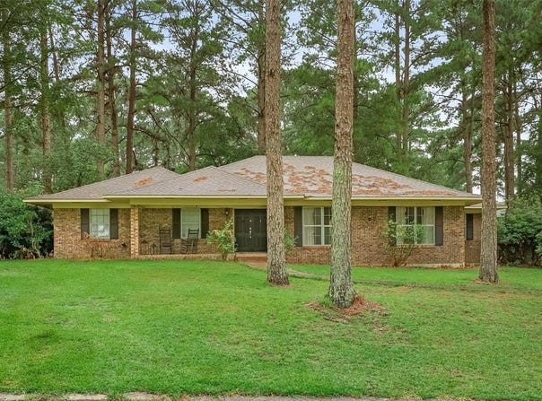 1402 N Acres Circle, Springhill, LA 71075