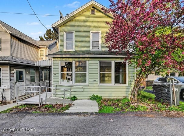 432 S Edwards Court, Scranton, PA 18504