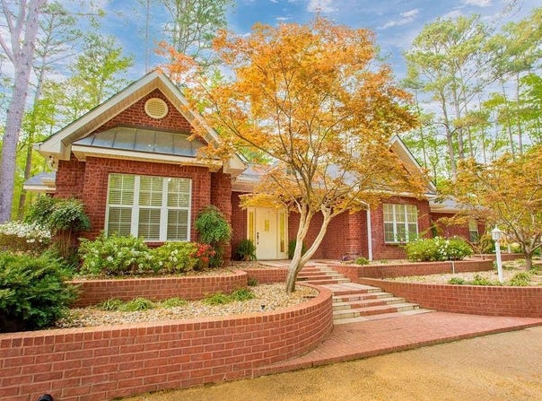 1619 Brookhollow Drive, Hideaway, TX 75771
