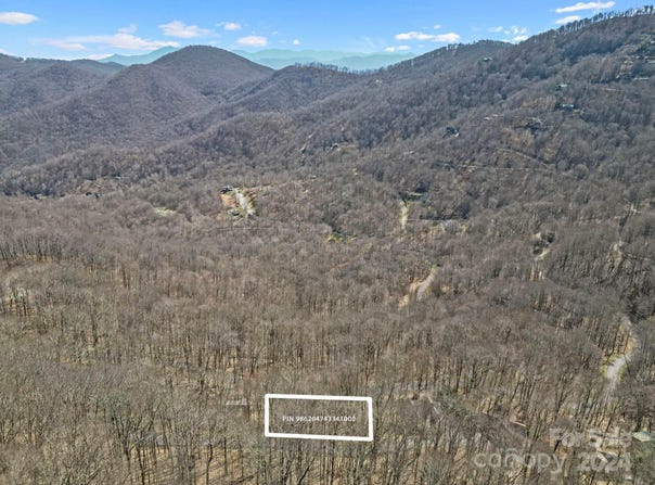 10 Chestnut Village Lane unit: 9 & 10, Mars Hill, NC 28754