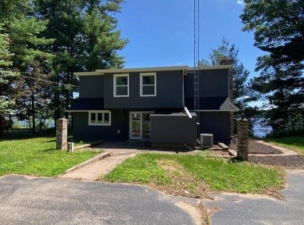 202361 DUBAY DRIVE, Mosinee, WI 54455
