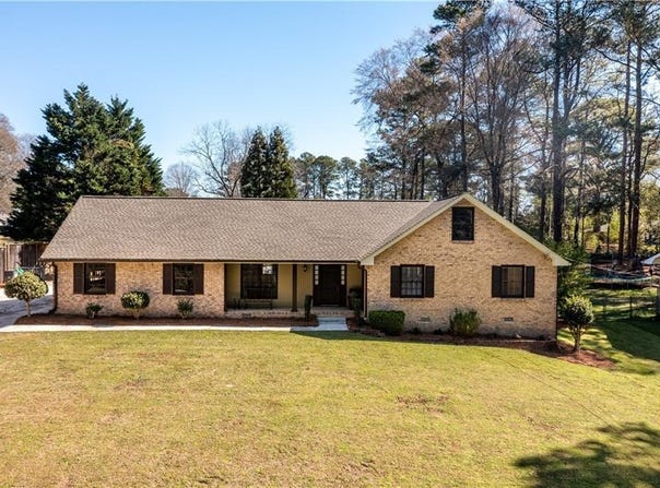 2272 Kimberley Way, Snellville, GA 30078
