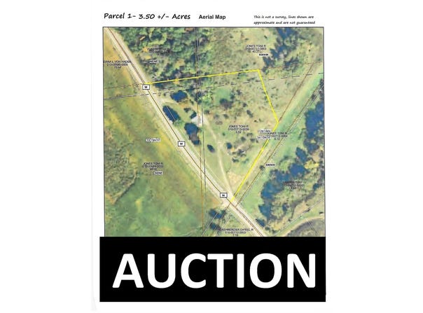 30228 County Road W, Elroy, WI 53929
