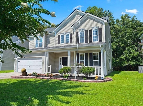 122 Sarmiento Lane, Summerville, SC 29483