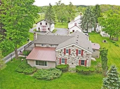 775 Sexton Road, Howell, MI 48843