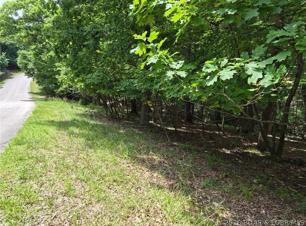 Muirfield Drive lot: 786, Sunrise Beach, MO 65079