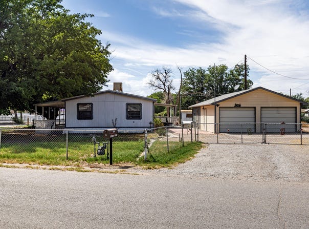 07 Mount Laurel Street, Los Lunas, NM 87031