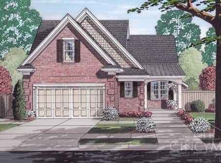 1 Salem Road, Anderson Twp, OH 45230