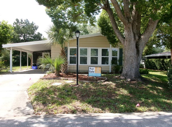4 Spectacled Bear Path, Ormond Beach, FL 32174