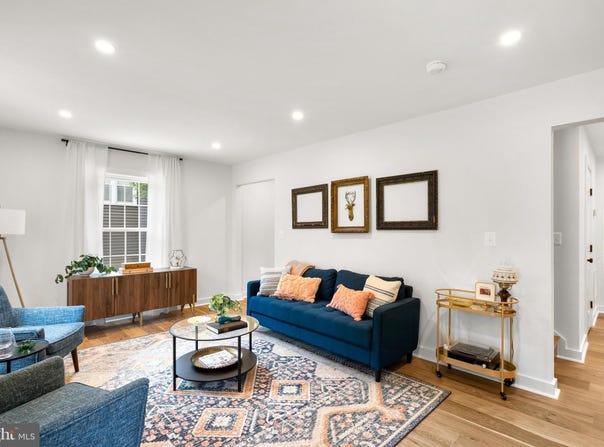 3107 FAYETTE ROAD, KENSINGTON, MD 20895