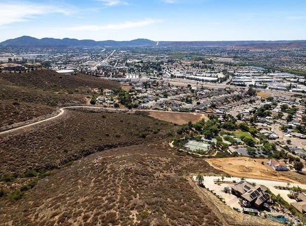 Shadow Hill Rd unit: 3, Santee, CA 92071