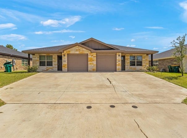 340 Arnold Drive, Belton, TX 76513
