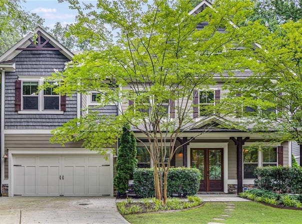 2544 Thompson Road NE, Brookhaven, GA 30319