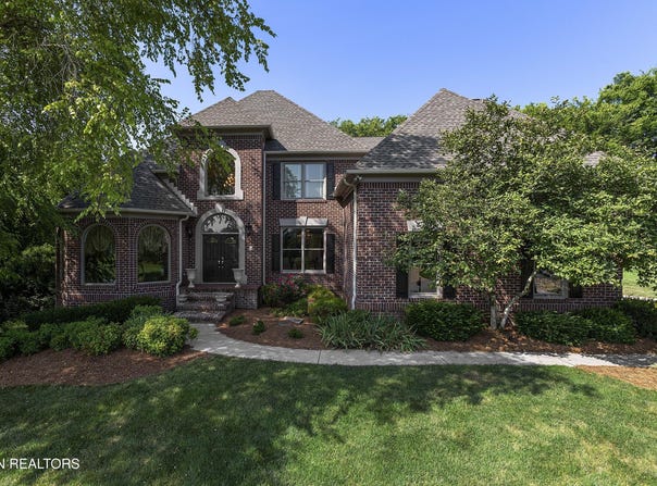 925 Broken Shaft Lane, Knoxville, TN 37922