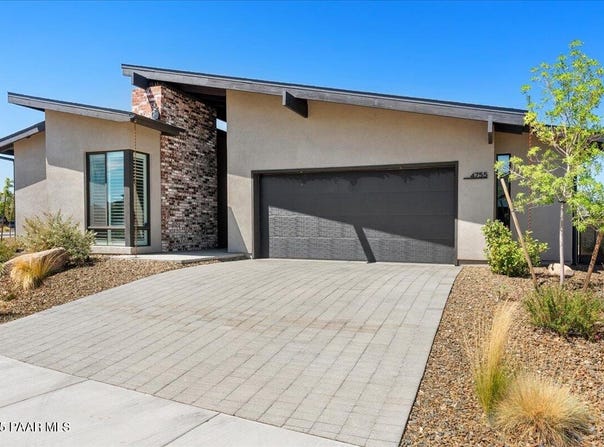 4755 N Yorkshire Loop, Prescott Valley, AZ 86314