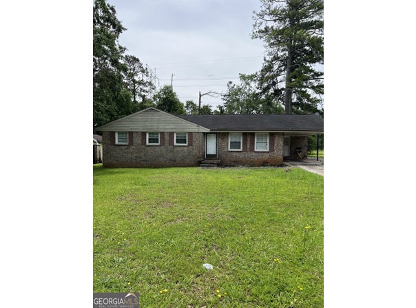 3929 Rockey Valley, Conley, GA 30288