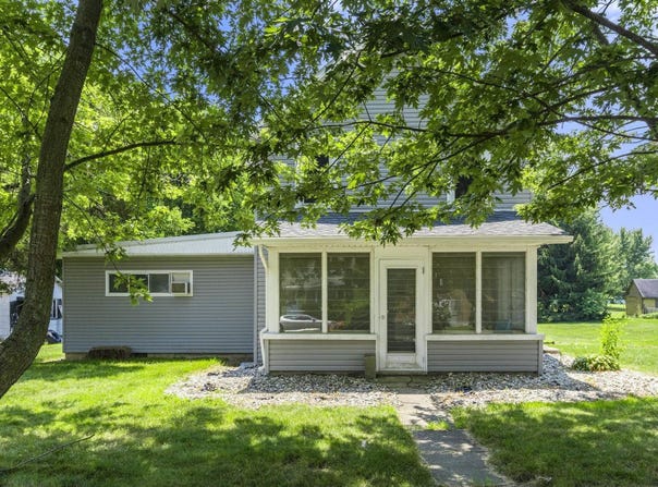 8923 W 800 N, Huntington, IN 46750