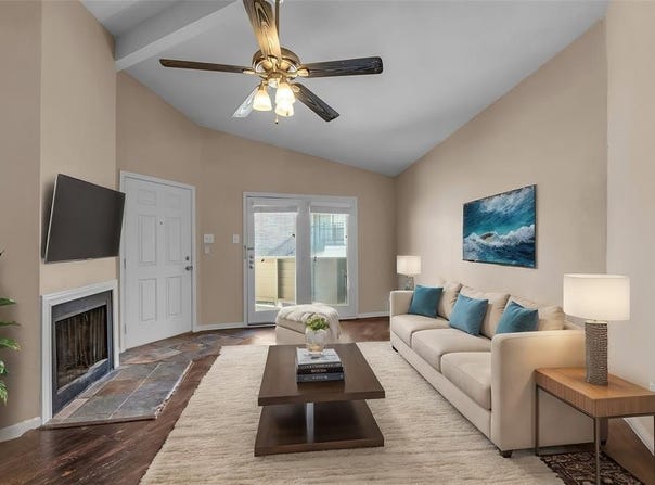 8545 Midpark Road, Dallas, TX 75240