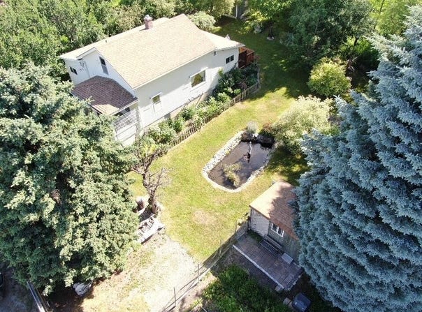272 ALDER ST, COLVILLE, WA 99114