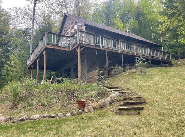 17235 LITTLE ARCHIBALD Road, TOWNSEND, WI 54175
