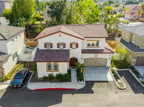 1359 Point Loma Place, Walnut, CA 91789