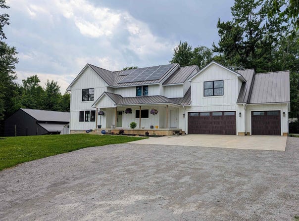 72861 County Road 37, Syracuse, IN 46567-7312