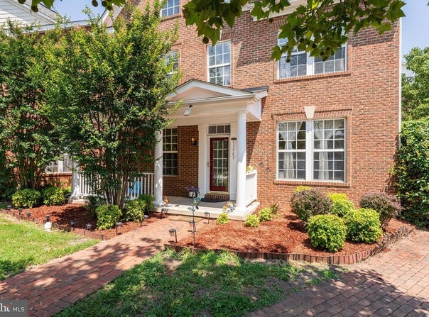 13765 FLEET ST, WOODBRIDGE, VA 22191