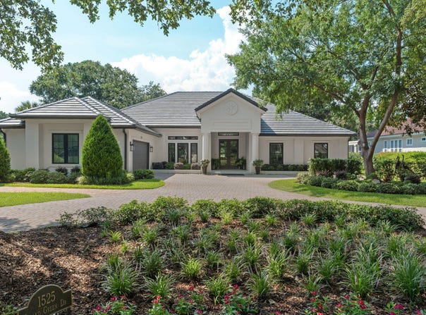 1525 Island Green Drive, Miramar Beach, FL 32550
