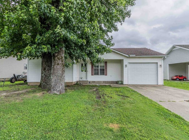 2803 N 4 1/2 Street, Paragould, AR 72450