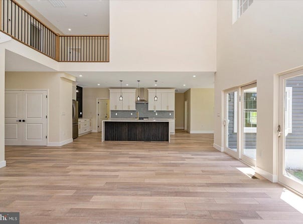 4615 DEER PARK ROAD, OWINGS MILLS, MD 21117