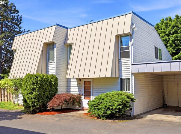 724 SE RENE Ave, Gresham, OR 97080
