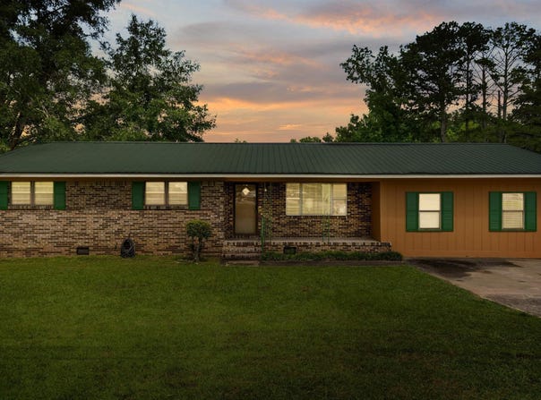 2943 Highway 77, Southside, AL 35907