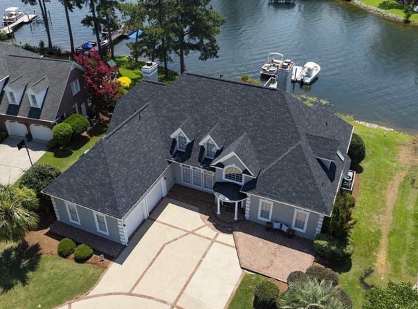 216 Dawn Island Trail, Chapin, SC 29036