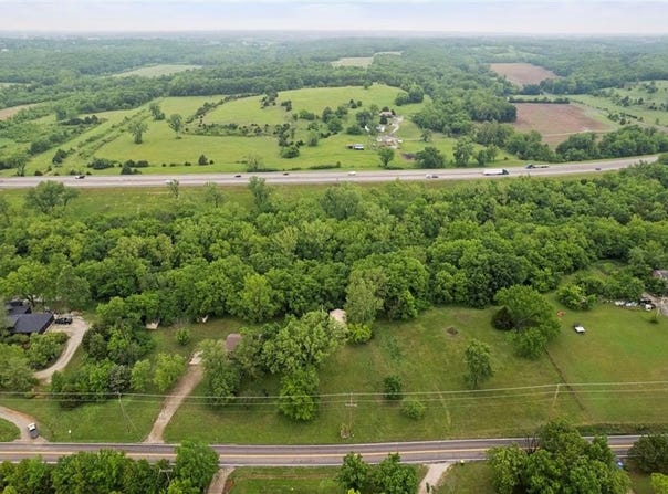 Kansas Avenue, Bonner Springs, KS 66012